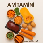 A Vitamini