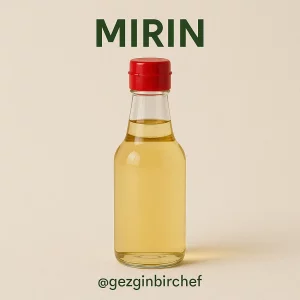 Mirin Hon mirin, Japon tatlı pirinç şarabı, Mirin-fu, Shio mirin