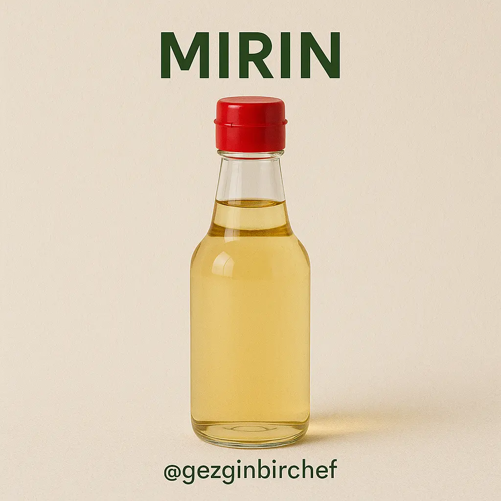 Hon mirin, Japon tatlı pirinç şarabı, Mirin-fu, Shio mirin