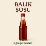 Balık Sosu
