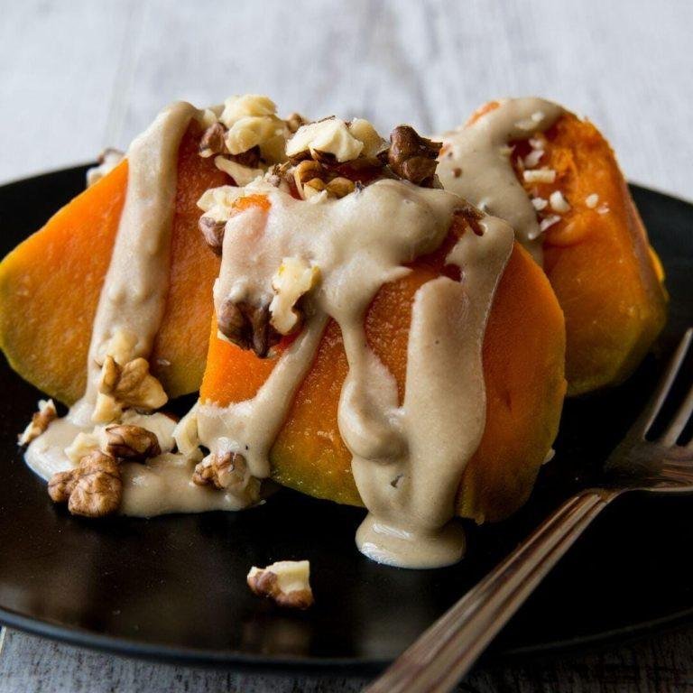 Kabak Tatlısı Tarifi & Tatlı Tarifleri