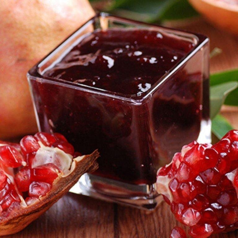 Nar Reçeli Tarifi: 45 Dakikada Hazır, Pratik ve Şifalı Bir Lezzet