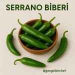 Serrano Biberi