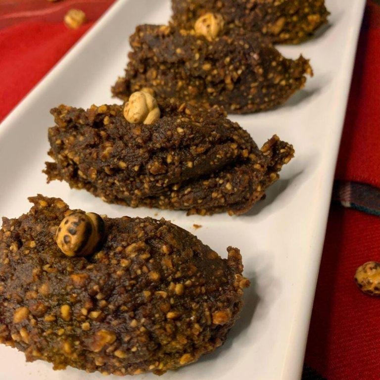 Yedi Değirmen Pekmez ile Unsuz Un Helvası& Helva Tarifleri