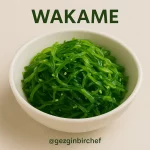 Wakame