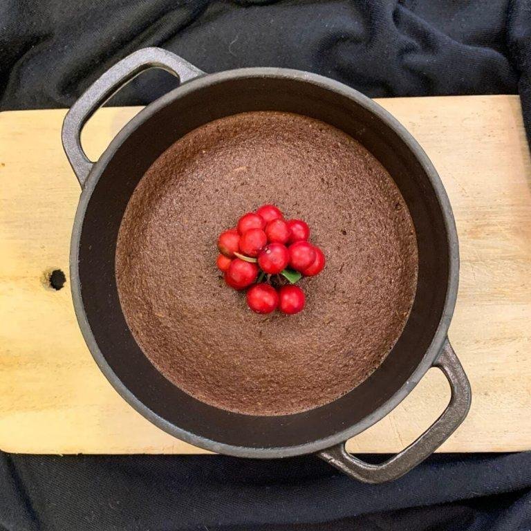 Üç Malzemeli Fit Kek Tarifi & Kek Tarifleri