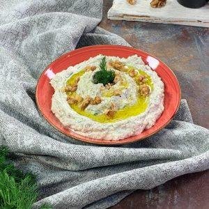 Haydari Tarifi: Pratik ve Lezzetli