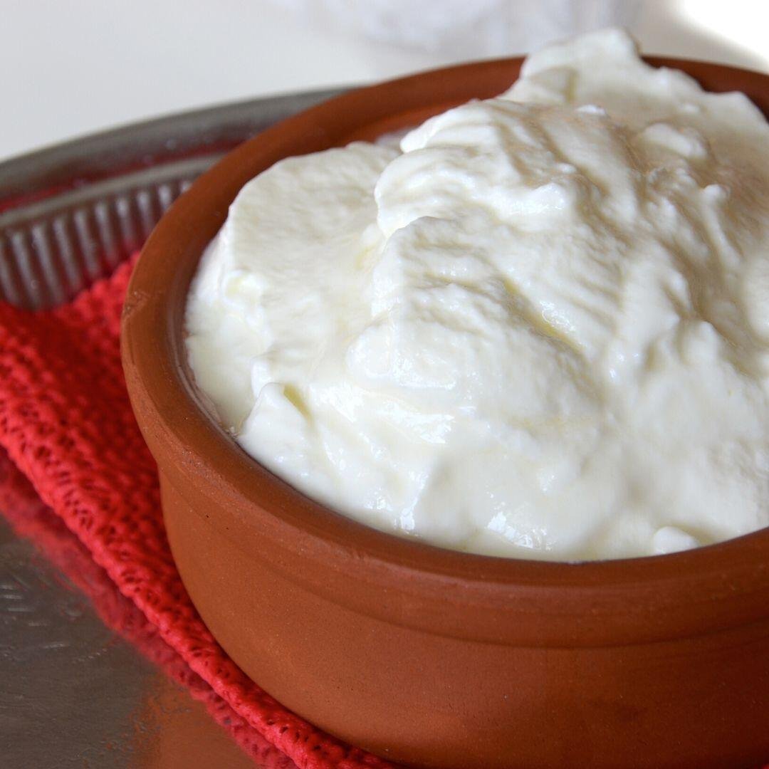 Yoğurt Tarifi: Evde Doğal Yapım Yoğurt Tarifi: Evde Doğal Yapım