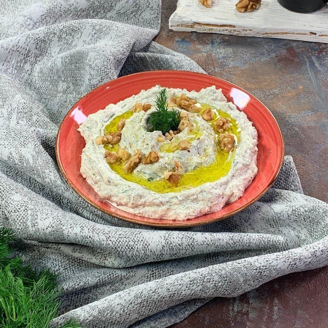 Haydari Tarifi: Pratik ve Lezzetli