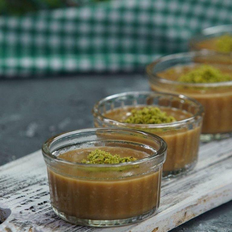 Aside Tatlısı Tarifi