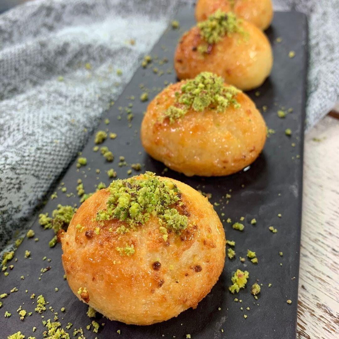 Lor Tatlısı Tarifi: Pratik ve Lezzetli
