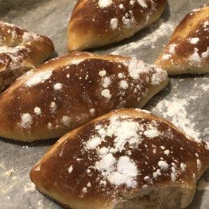 Kolay Ekmek Tarifi: Pratik ve Lezzetli