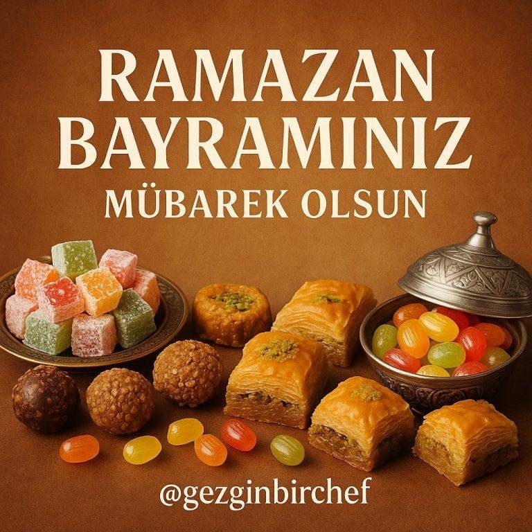 Ramazan Bayramı 2026: Tarih, Tatil Süresi ve Anlamlı Gelenekler