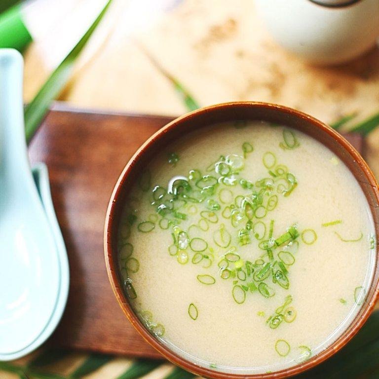 Kremalı Kereviz Çorbası Tarifi & Kremalı Kereviz Çorbası Nasıl Yapılır?