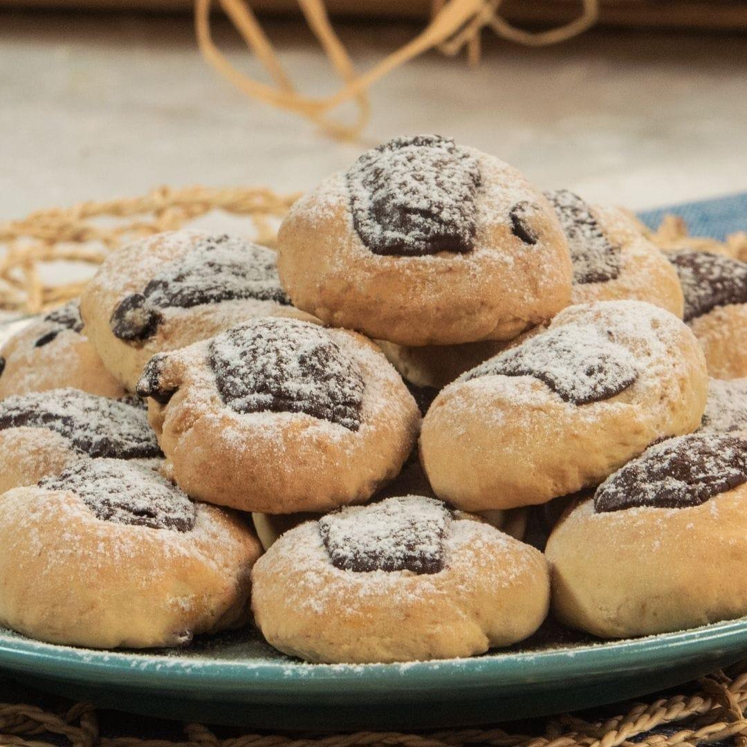 Muzlu Çikolatalı Kurabiye Tarifi: Çıtır ve Nefis