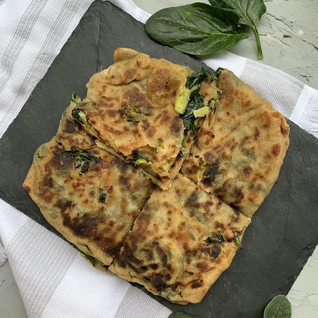 Gözleme Tarifi & Gözleme Nasıl Yapılır?