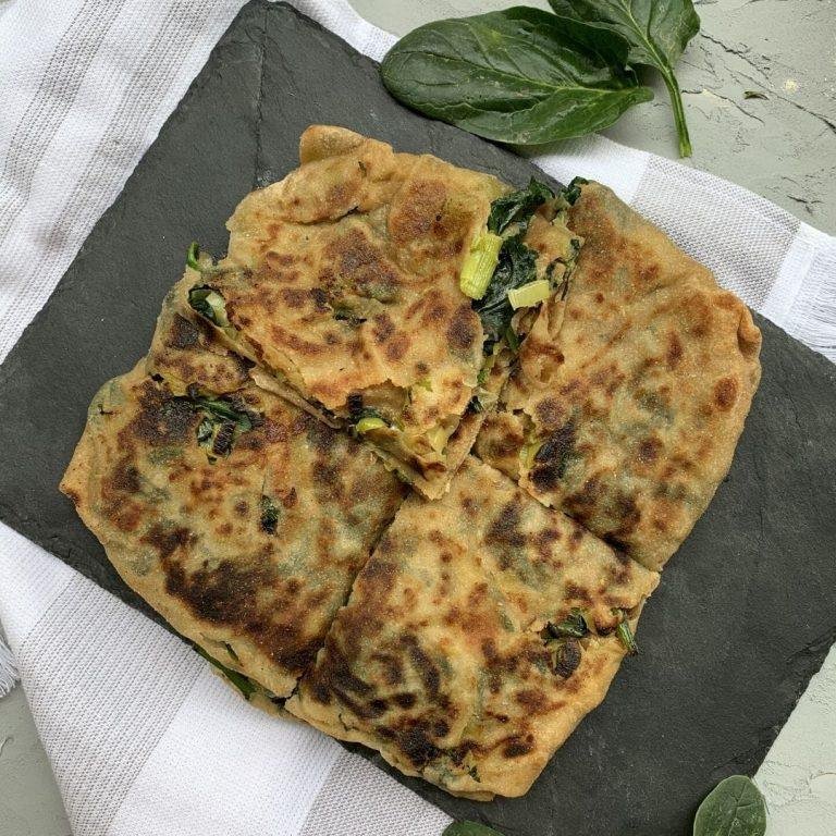 Gözleme Tarifi & Gözleme Nasıl Yapılır?