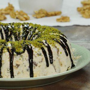 Marshmallowlu Bisküvili Pasta Tarifi: Kolay ve Şık