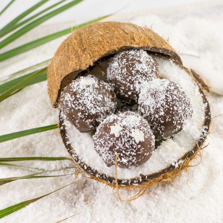 Coco Star Tarifi & Coco Star Nasıl Yapılır?