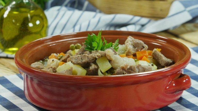 Orman Kebabı Tarifi & Orman Kebabı Nasıl Yapılır?