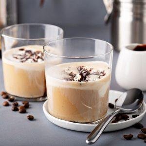 Affogato Tarifi: Pratik ve Lezzetli