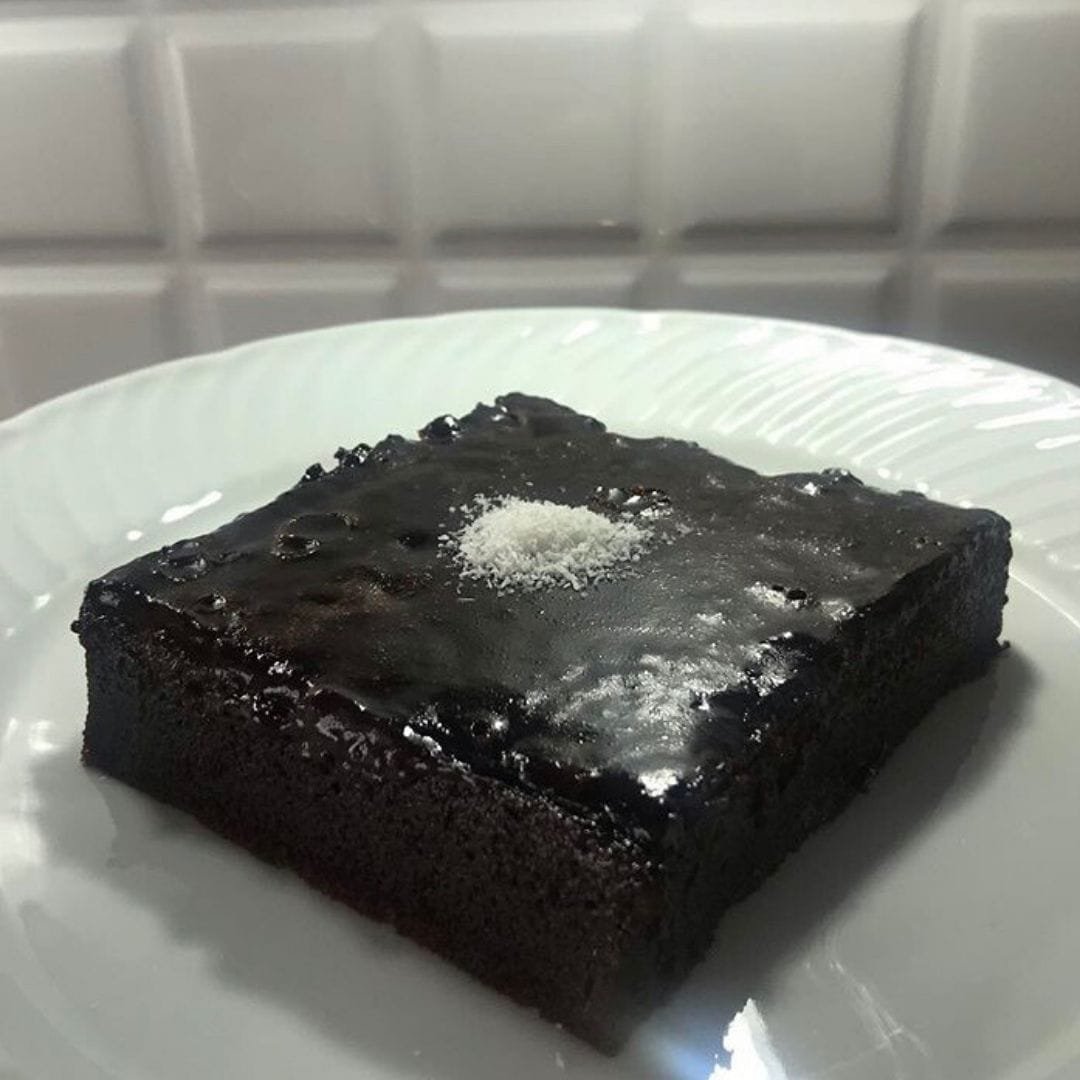 Islak Kek Tarifi: Yumuşacık Nefis