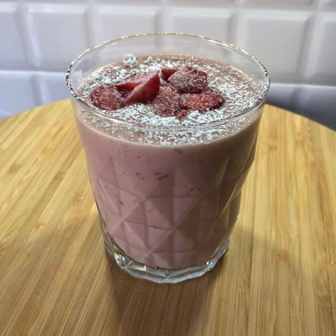 Pembe Rüya Şekersiz Tatlı Tarifi: Pratik ve Lezzetli