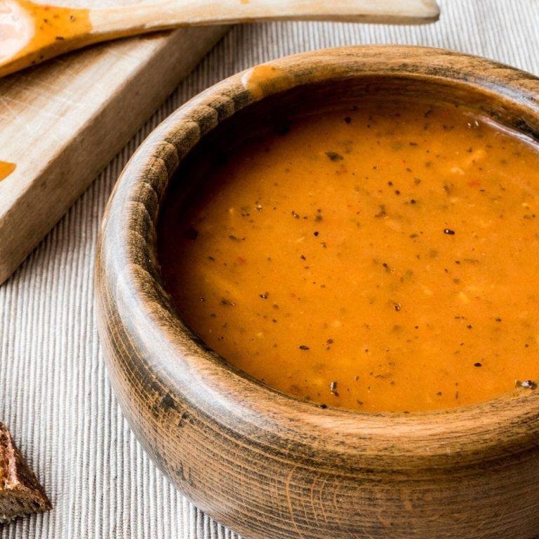 Tavuklu Tarhana Çorbası Tarifi & Tavuklu Tarhana Çorbası Yapılışı