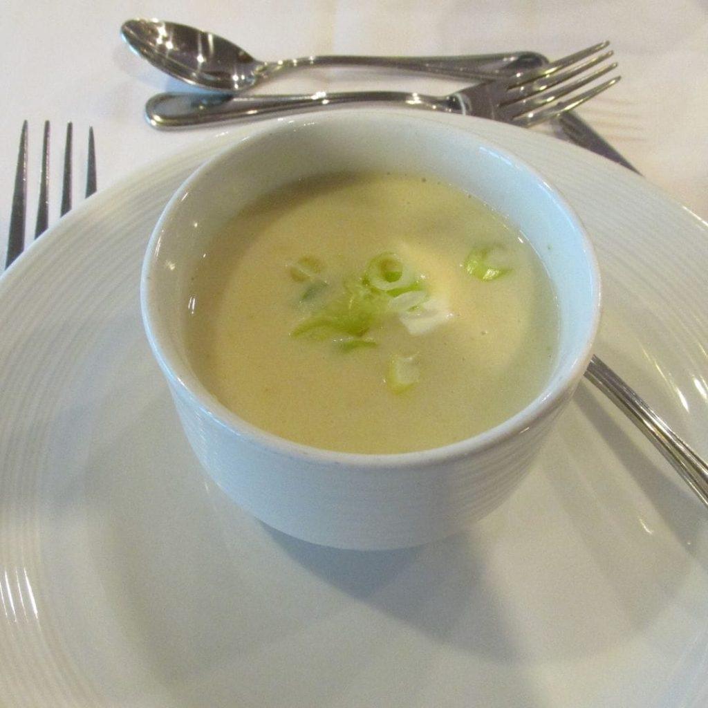 Alabaş Çorbası Tarifi & Alabaş Çorbası Yapılışı