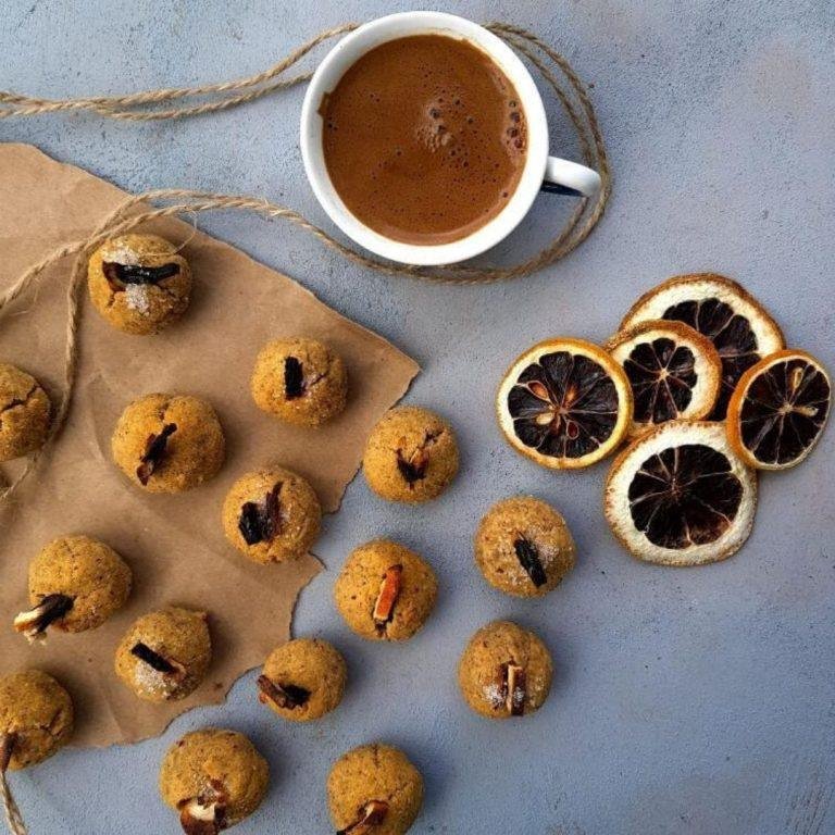 Rafine Şekersiz Portakallı Kurabiye Tarifi & Rafine Şekersiz Portakallı Kurabiye Yapılışı