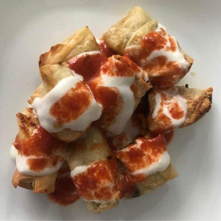 Sosyete Mantısı Tarifi & Sosyete Mantısı Nasıl Yapılır?