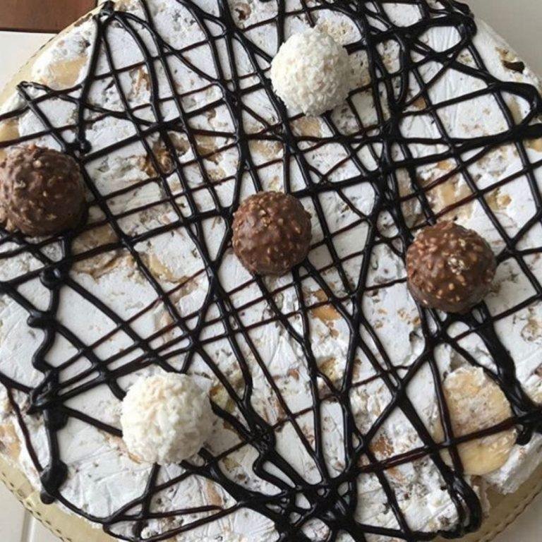 Muzlu Parfe Tarifi & Muzlu Parfe Nasıl Yapılır?