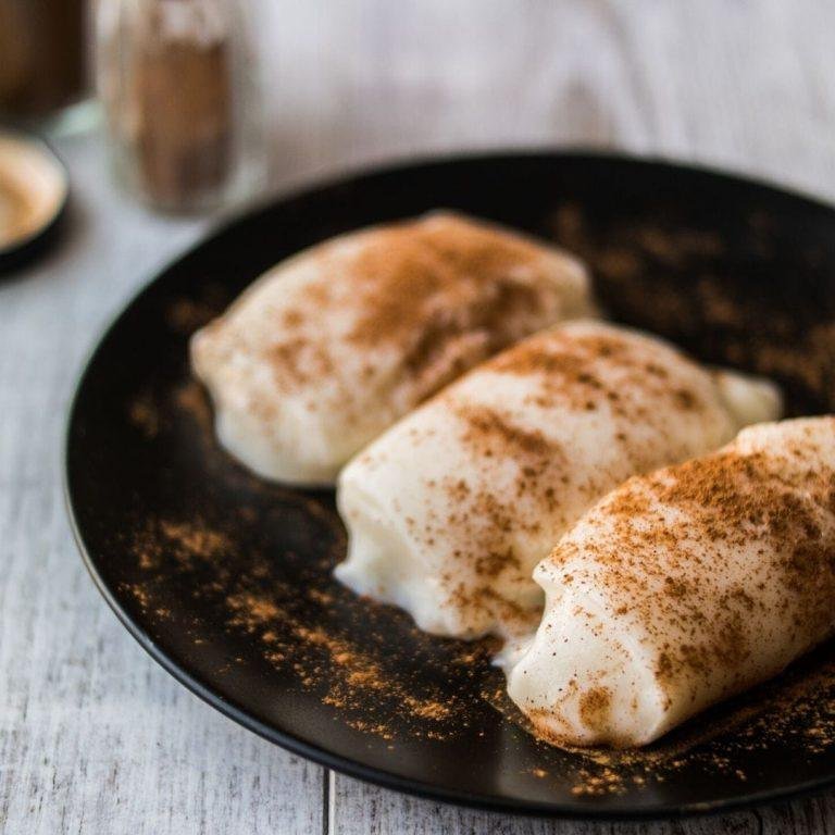 Tavuk Göğsü Tarifi & Tavuk Göğsü Nasıl Yapılır?