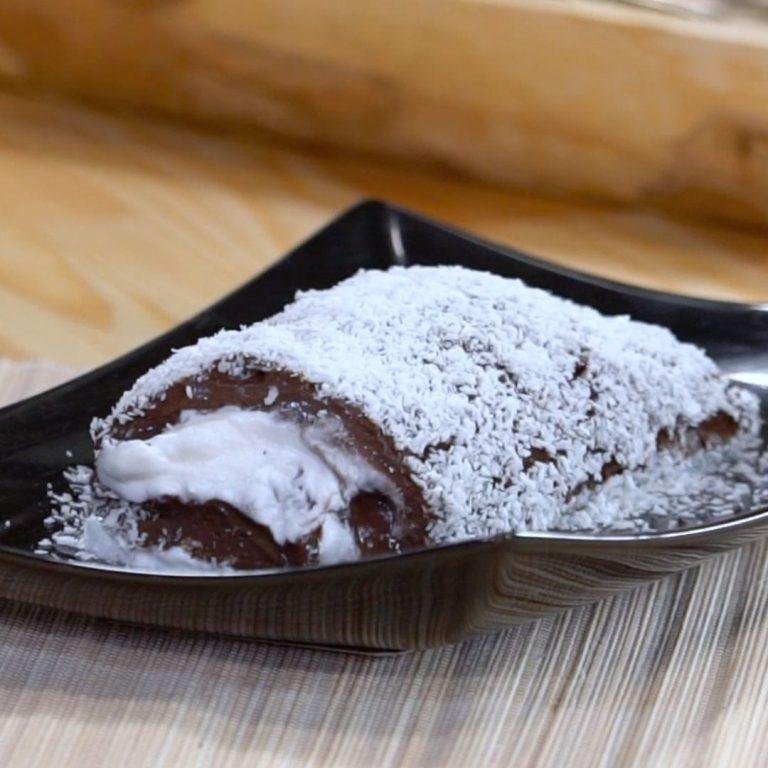 Sultan Sarma Tarifi & Sultan Sarma Nasıl Yapılır?