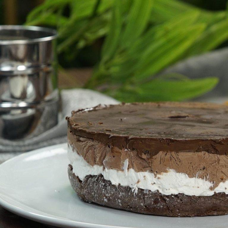 Rokoko Tarifi & Rokoko nasıl Yapılır?