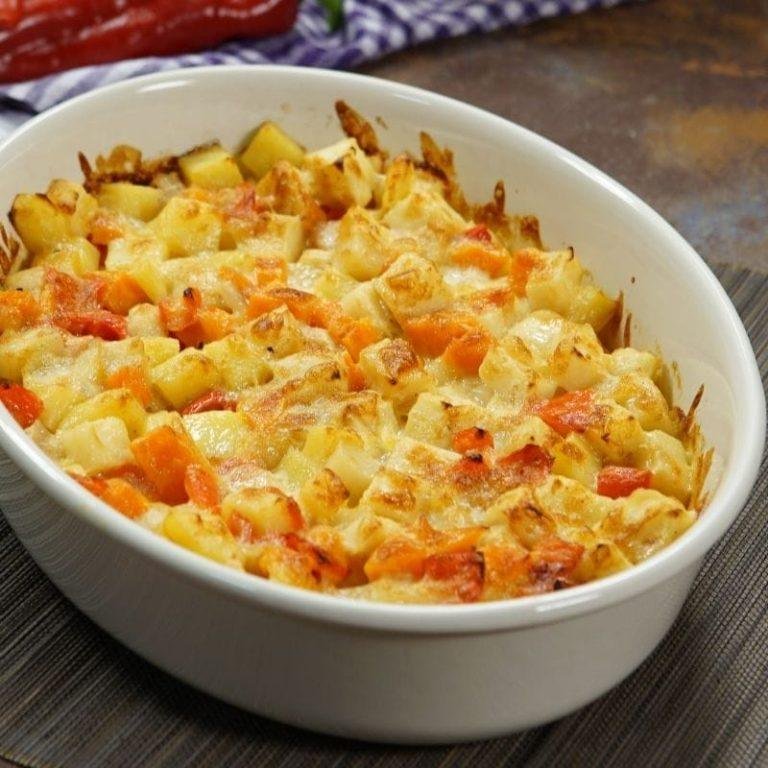 Fırında Kereviz Tarifi & Fırında Kereviz Nasıl Yapılır?