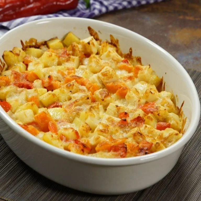 Fırında Kereviz Tarifi & Fırında Kereviz Nasıl Yapılır?