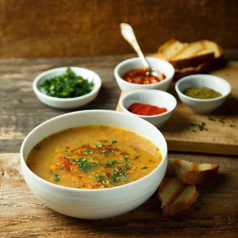 Çorba Yapmanın Püf Noktaları / Dikkat Edilmesi Gerekenler