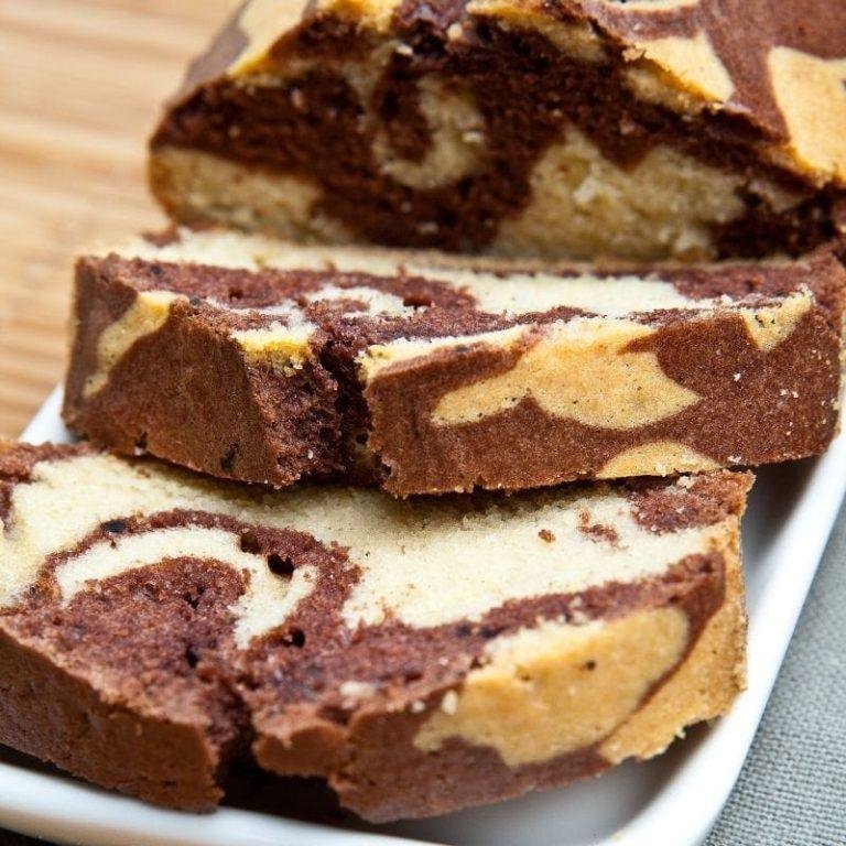 Anne Keki Tarifi & Anne Keki Nasıl Yapılır?