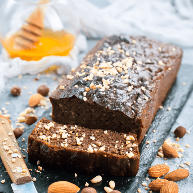 Kakaolu Kek Tarifi & Kakaolu Kek Nasıl Yapılır?