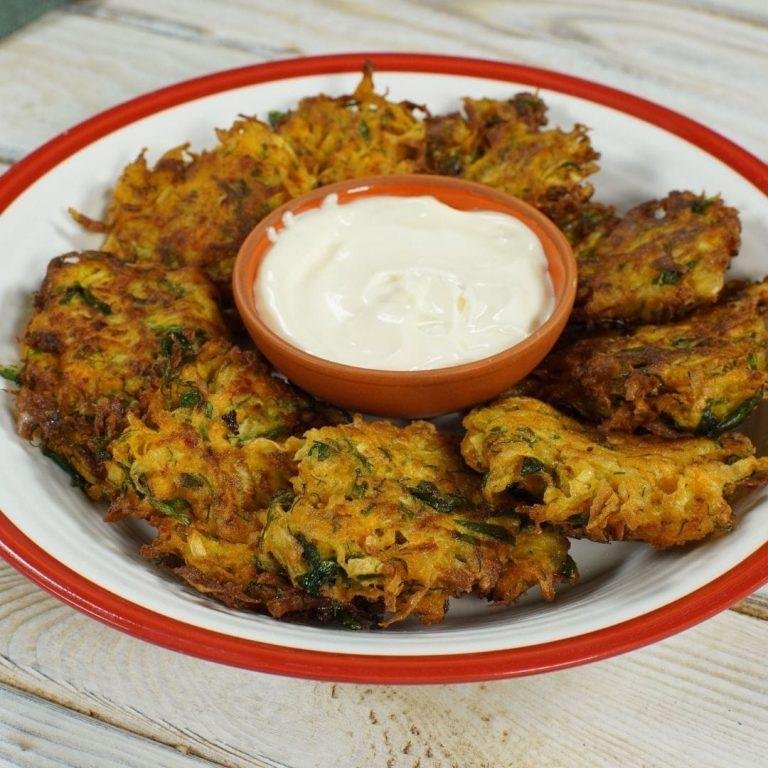 Kereviz Mücver Tarifi: 15 Dakikada Pratik ve Lezzetli Püf Noktalarıyla Hazır