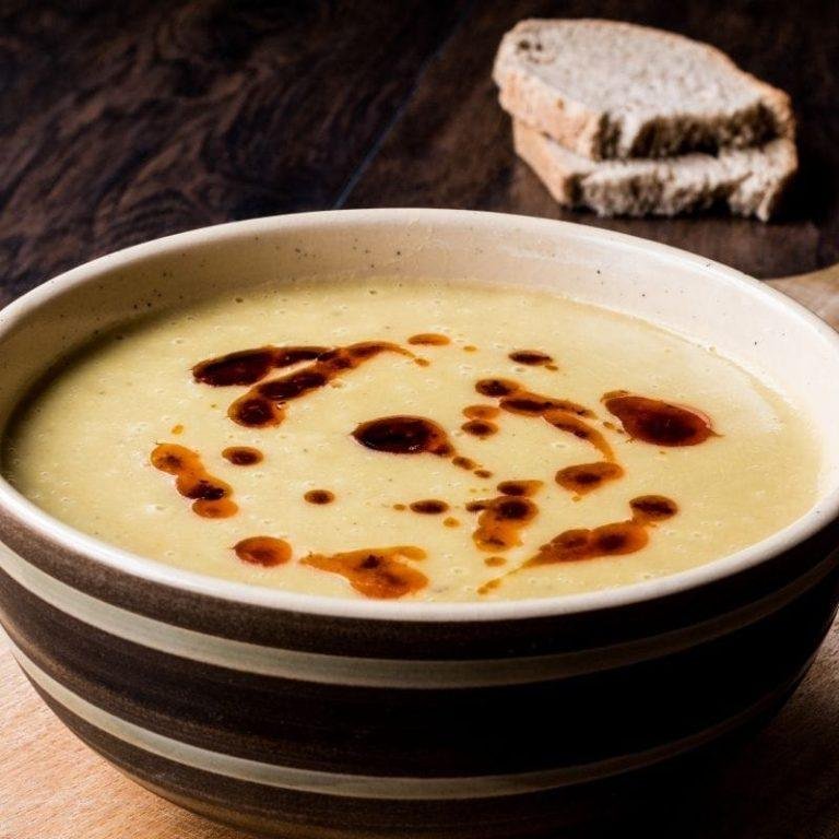 Mercimek Çorbası Tarifi & Mercimek çorbası Nasıl Yapılır?