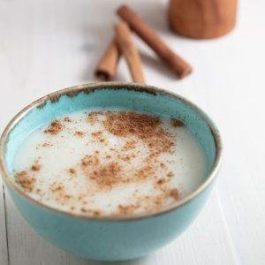Sütlaç Tarifi: Fırında Kabaran