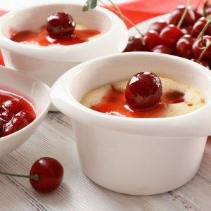Su Muhallebisi Tarifi: Topaklanmayan