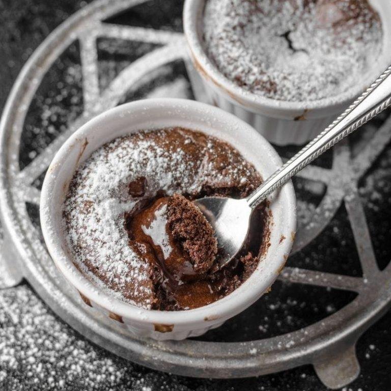 Sufle Tarifi & Sufle Yapımı