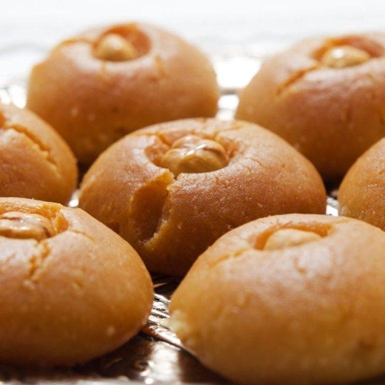 Şekerpare Tarifi & Şekerpare Nasıl Yapılır?