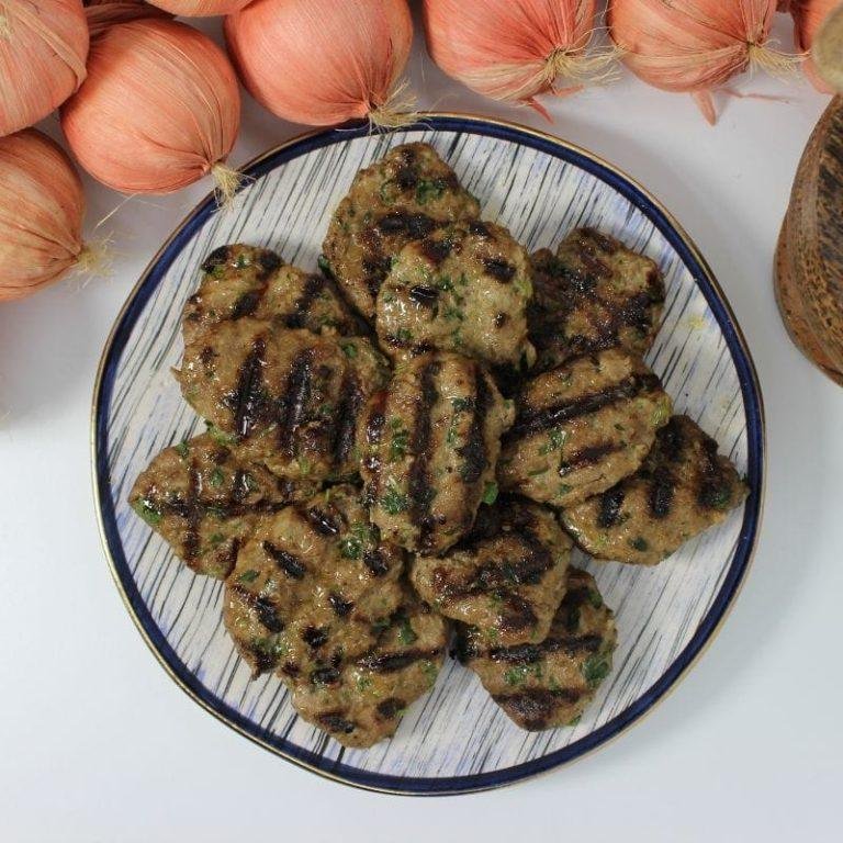 Anne Köftesi Tarifi & Anne Köftesi Nasıl Yapılır?