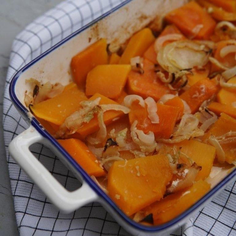 Bal kabağı Sinkonta Tarifi & Bal kabağı Sinkonta Nasıl Yapılır?