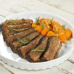 Dana Brisket Tarifi