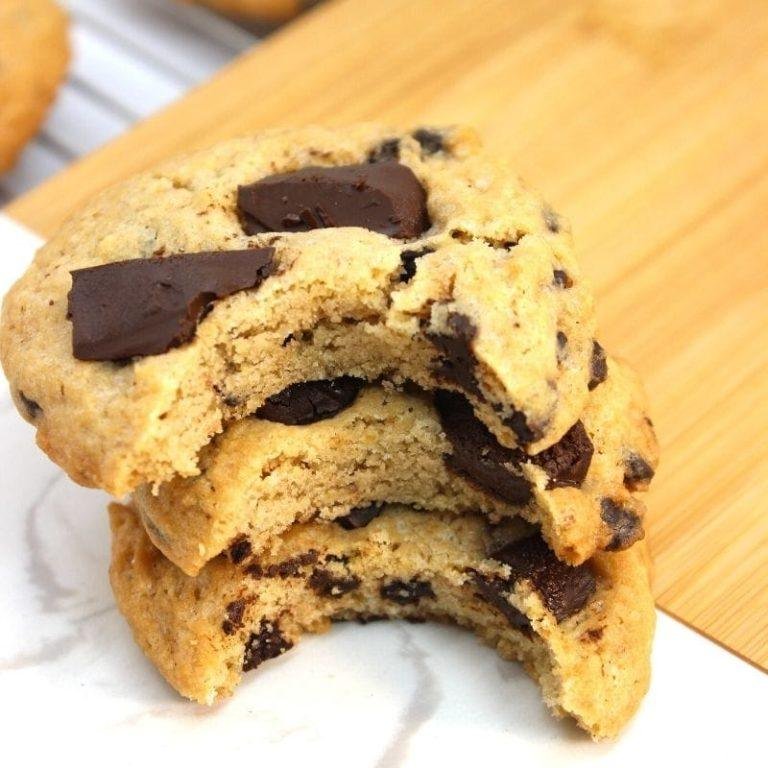 Starbucks Kurabiye Tarifi & Starbucks Kurabiye yapılışı